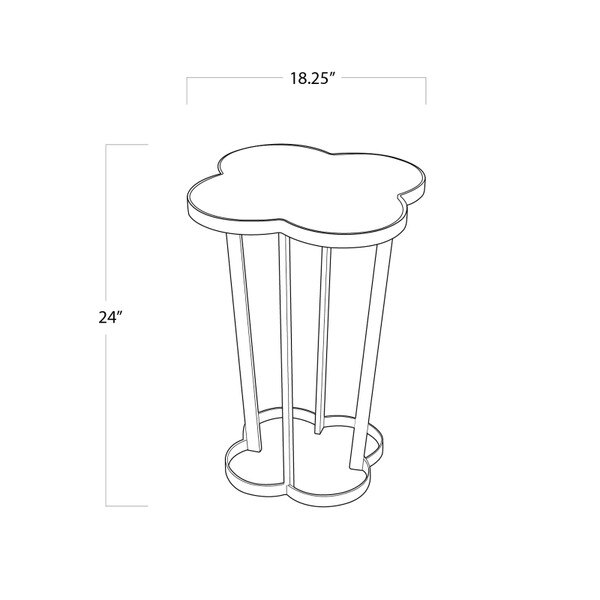 Clover Table